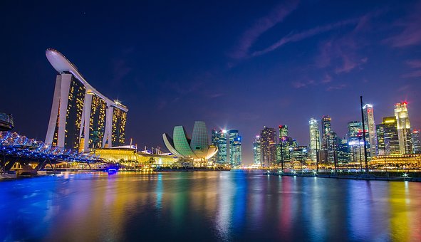 鲁山新加坡连锁教育机构招聘幼儿华文老师
